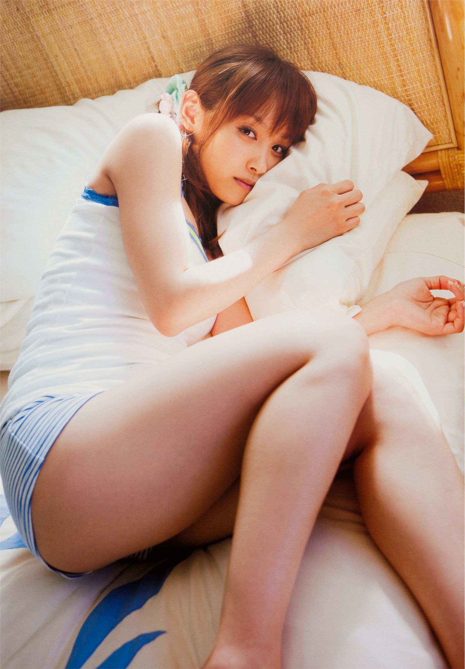 Ai Takahashi 高橋愛  日本美女[PB写真集]